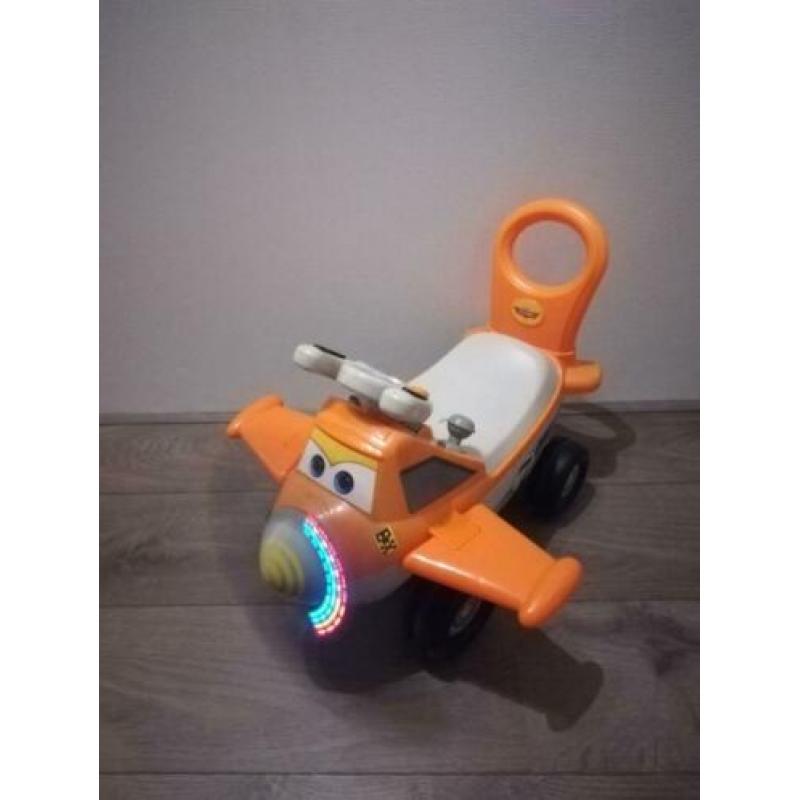 Loopauto Disney Planes