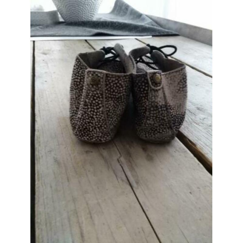 Orginele maruti schoenen maat 41