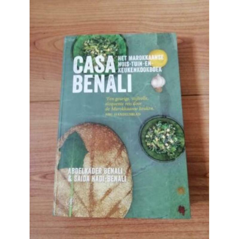Casa Benali