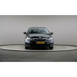 Peugeot 308 SW 1.6 BlueHDi Blue Lease Executive Pack, Naviga