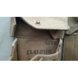 Canadese wo2 basic pouches mk3