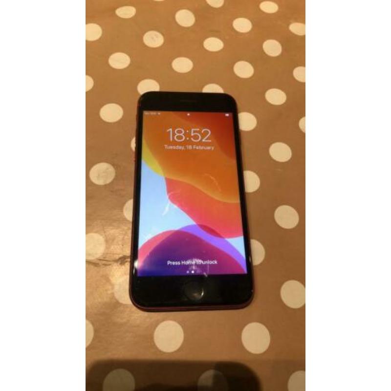 Iphone 8 (RED) 64