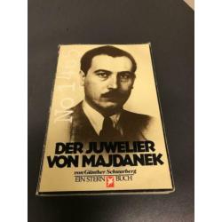 Der juwelier von Majdanek