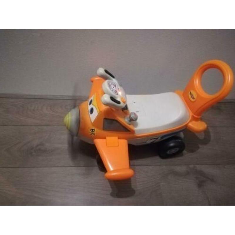 Loopauto Disney Planes