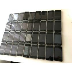 partij iphones 3 GS /ipods: 64 stuks