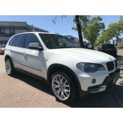 BMW X5 3.0d High Executive Automaat Airco/ECC,Panoramadak