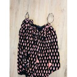Louise Misha jurk (10)