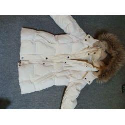 Winter jas esprit