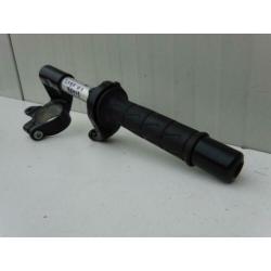 Rechter Clipon / Stuur helft Kawasaki ZX9R ZX 9 R 2000-2001