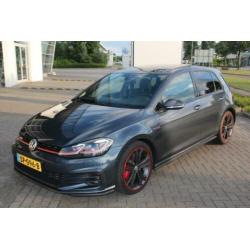 Volkswagen Golf VII 2.0 TSI 245pk 7-DSG 5D 2017 Blauw