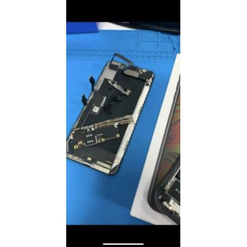 Iphone Samsung Moederbord Reparatie ! Phone4all