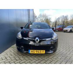 Renault Clio 0.9 TCe Expression Airco/Navi/Cruise (bj 2016)