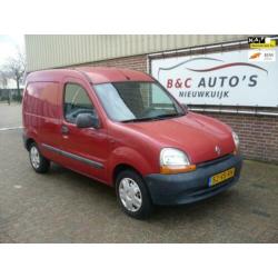 Renault Kangoo Express 1.9D RL 55 ! INRUILKOOPJE ! BTW-VRIJ