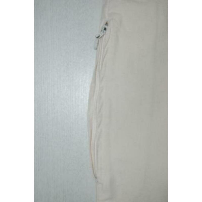 NIEUWE MARLBORO CLASSICS broek, pantalon, 0ff-white, Mt. 36