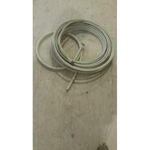Pexfit 16 mm cv buis 16 meter