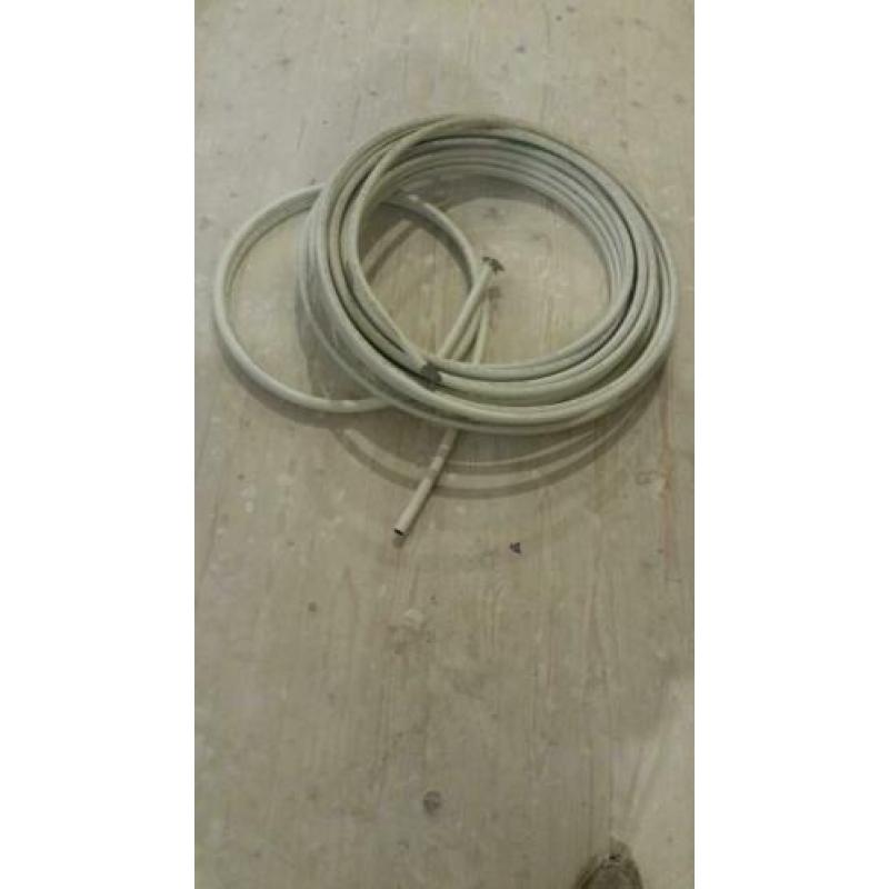 Pexfit 16 mm cv buis 16 meter