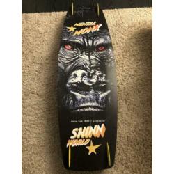 Shinn Monk Mental 2019 135/42
