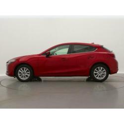 Mazda 3 2.0 SkyActiv-G 120 Skylease | Navigatie | (bj 2018)