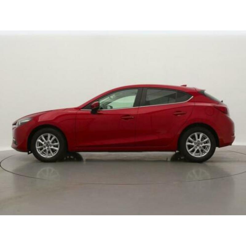 Mazda 3 2.0 SkyActiv-G 120 Skylease | Navigatie | (bj 2018)