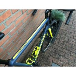 Cannondale Caad 12 63 cm
