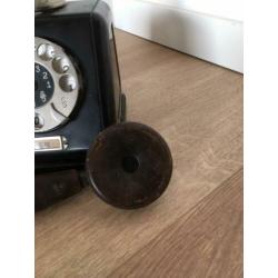 Oude telefoon