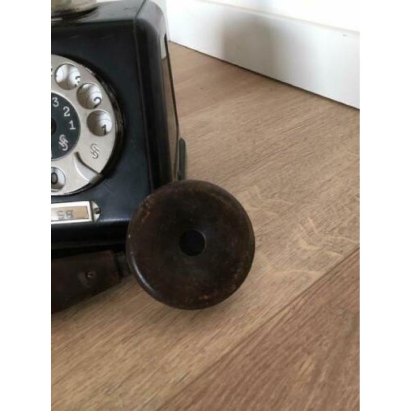 Oude telefoon
