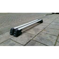 Originele BMW X6 E71 E72 dakdragers