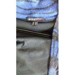 Mart Visser vest maat M