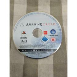 Assasins Creed