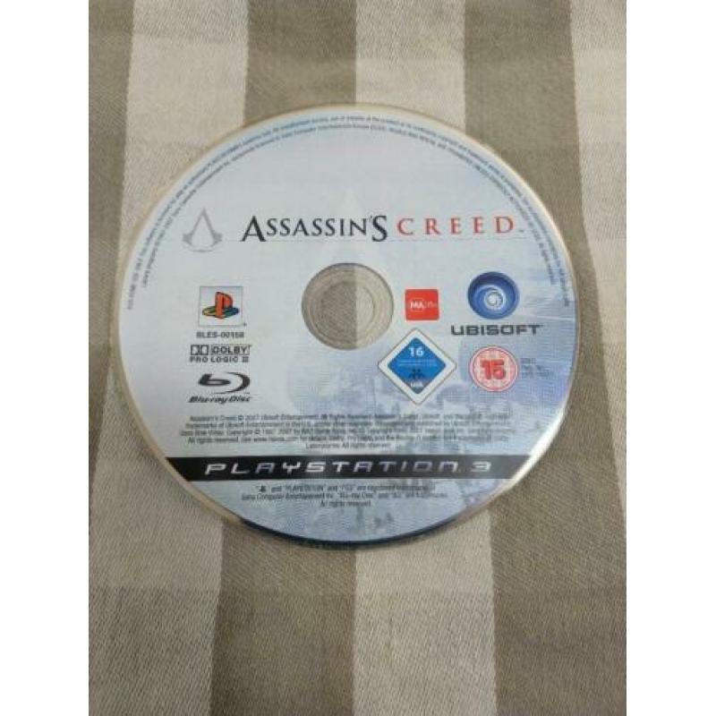 Assasins Creed
