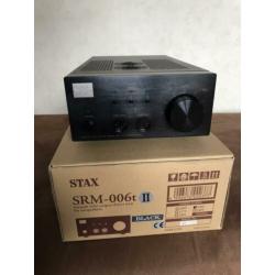 Stax SRM-006tII