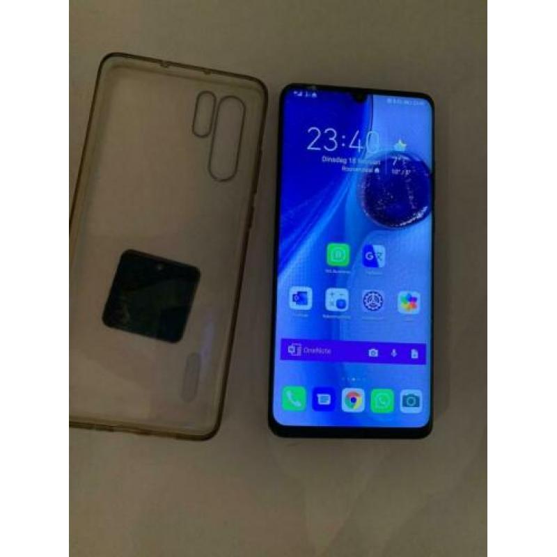 Huawei P30 pro