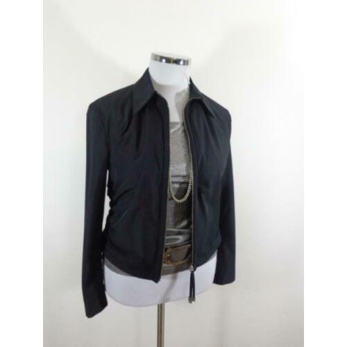 Maat 42 Mooi Travel jasje ( Merk Blacky Dress )Nr NN177*