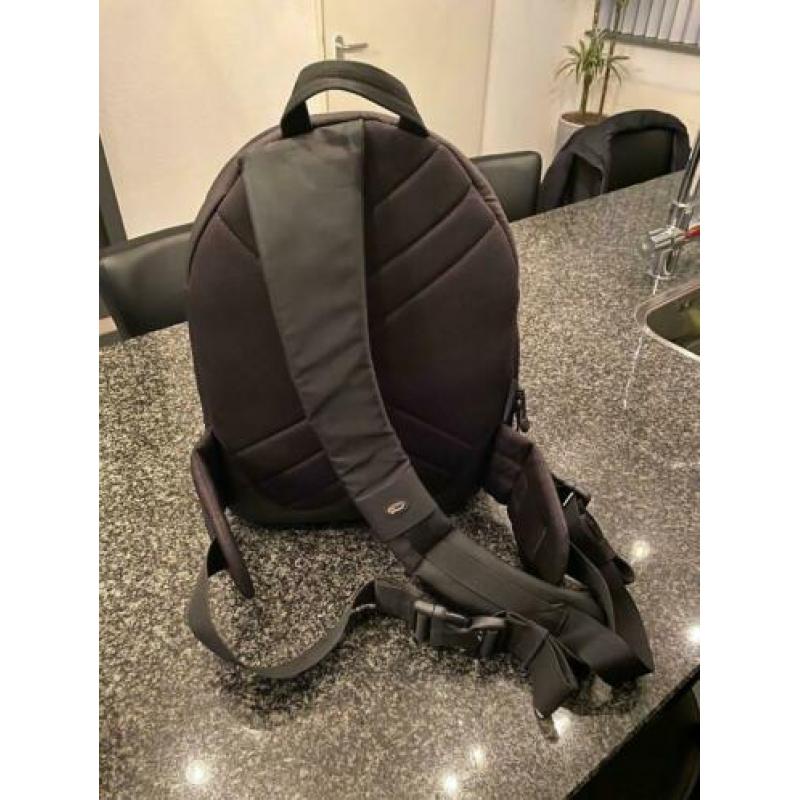Lowepro SlingShot 300 AW camera tas (nieuwstaat)