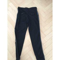 Kleding Helena Hart zwart maat M/S