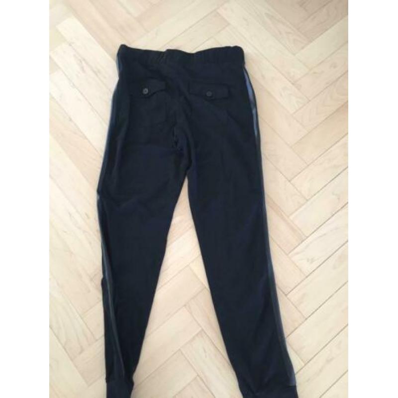 Kleding Helena Hart zwart maat M/S