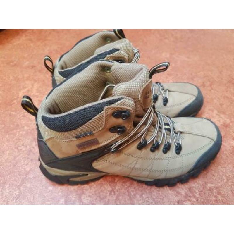 wandelschoenen Human Nature, waterproof, maat 42