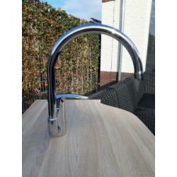Grohe keukenkraan keuken kraan eenhendelmengkraan