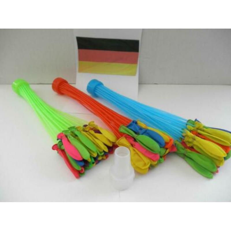 Waterballonnen 777stuks AANBIEDING 19,99