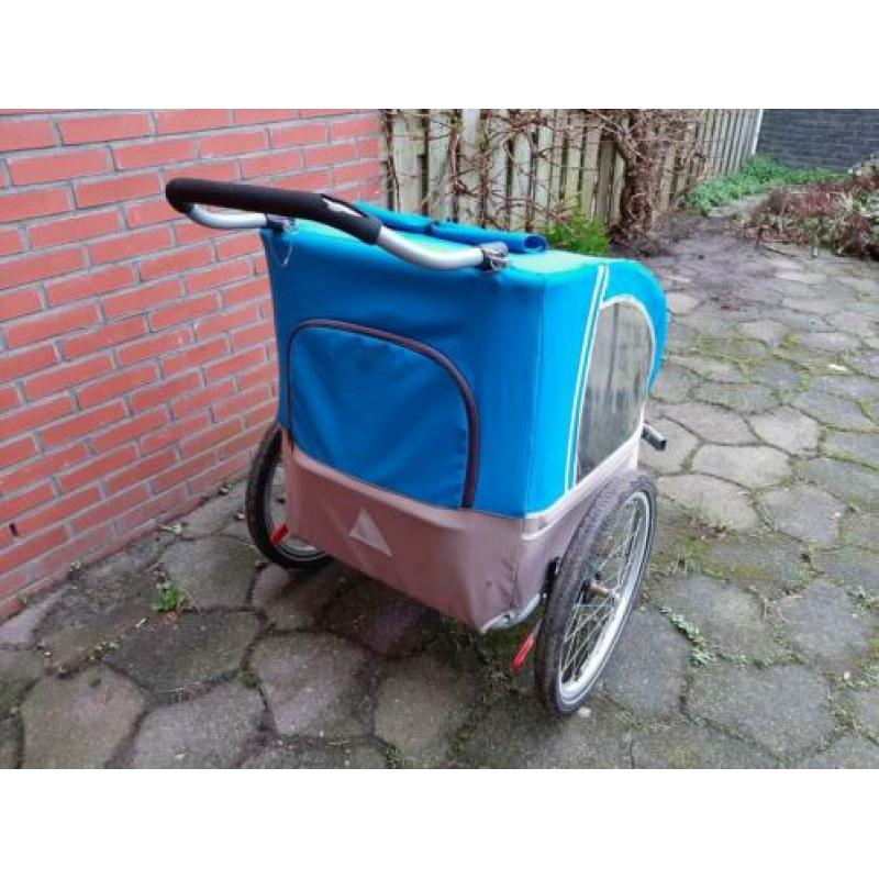 fietskar