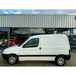 Peugeot PARTNER 170C 1.9D