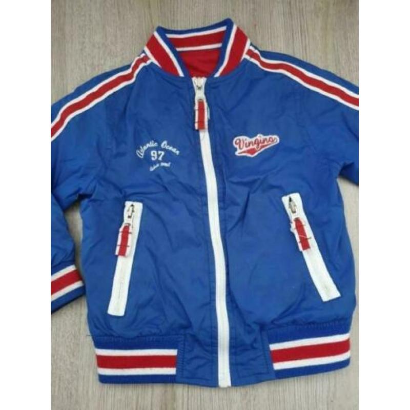 VINGINO zomerjas maat 92/98