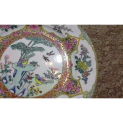 Chinese bord
