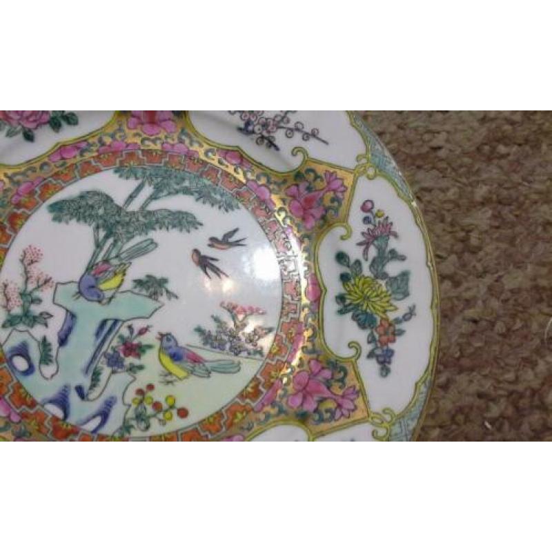 Chinese bord