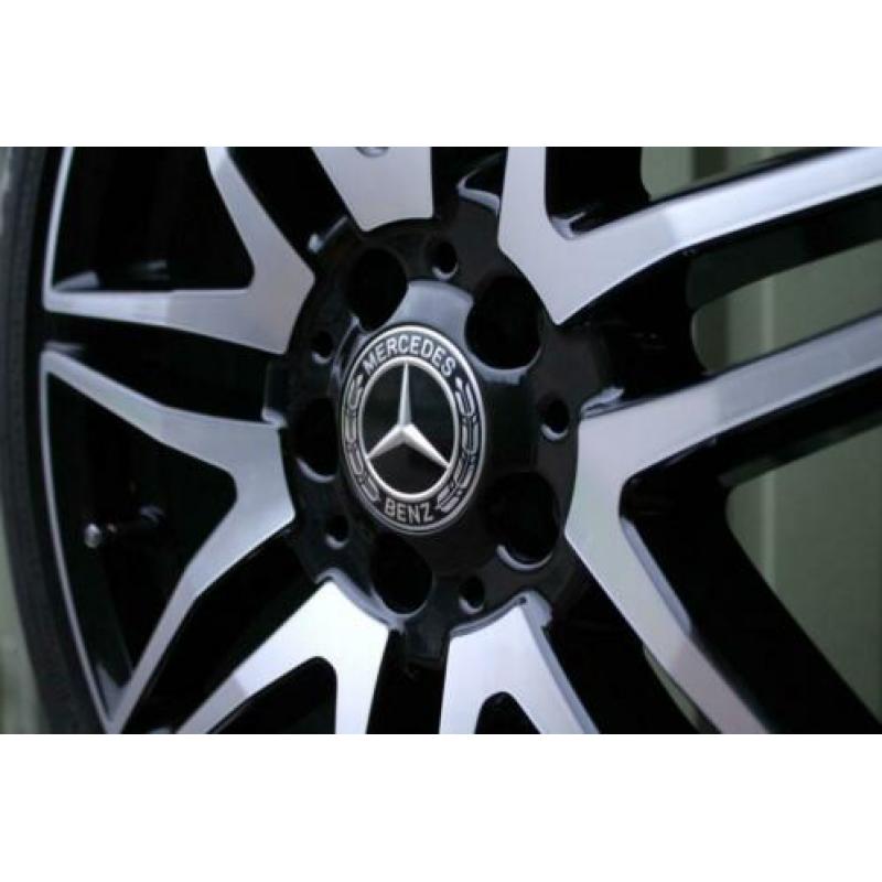 Mercedes-Benz V-klasse Vito Viano W447 19 INCH AMG Velgen