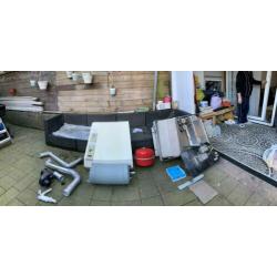 Agpo econforte HMC 23/32 cv ketel