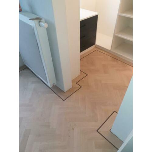 Parketvloer onderhoud lak of olie