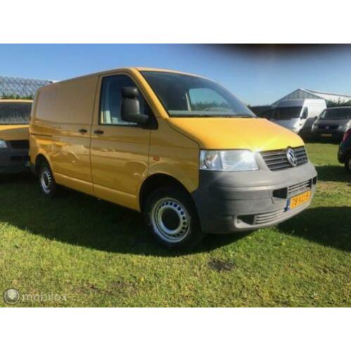 Volkswagen Transporter - 1.9 TDI Airco