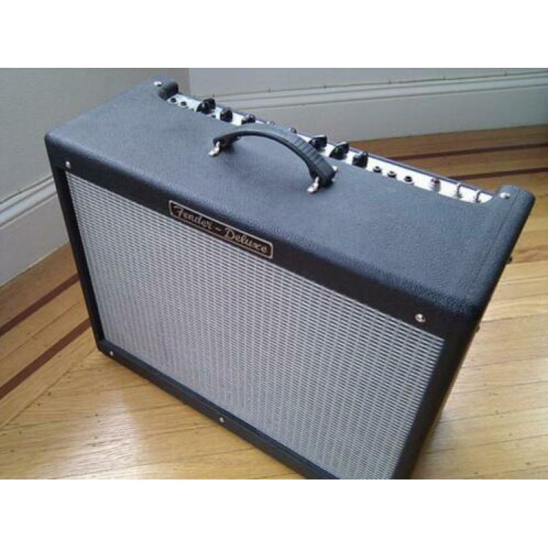 Fender Hot Rod Deville 410