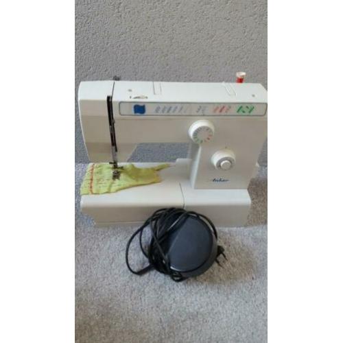 Anker naaimachine